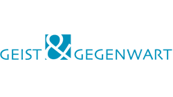 Geist & Gegenwart Logo