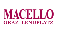 MACELLO Logo