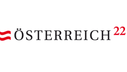 ÖSTERREICH 22 Logo