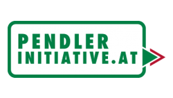 Pendlerinitiative Logo