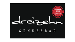 dreuzehn Logo