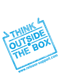 Think outside the box